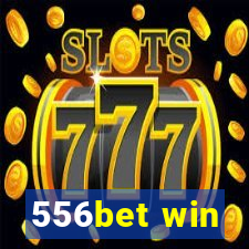 556bet win